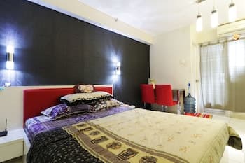 Apartment Kalibata City by Novi