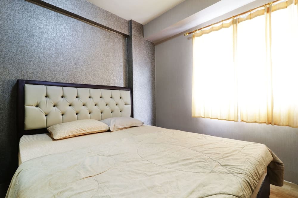 Apartment Kalibata City by Novi