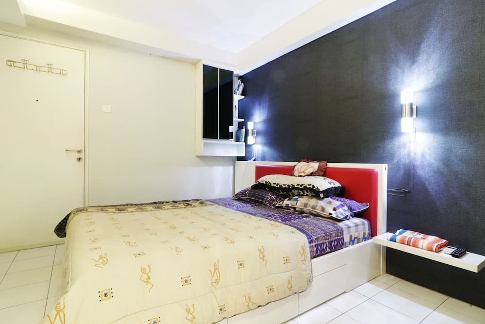 Apartment Kalibata City by Novi