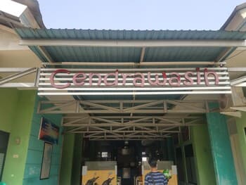 Cendrawasih Syariah Homestay