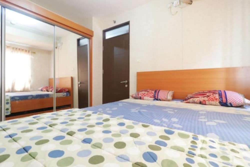 Jo Rooms - Apartemen Betos