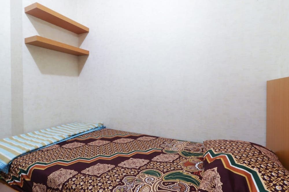Jo Rooms - Apartemen Betos