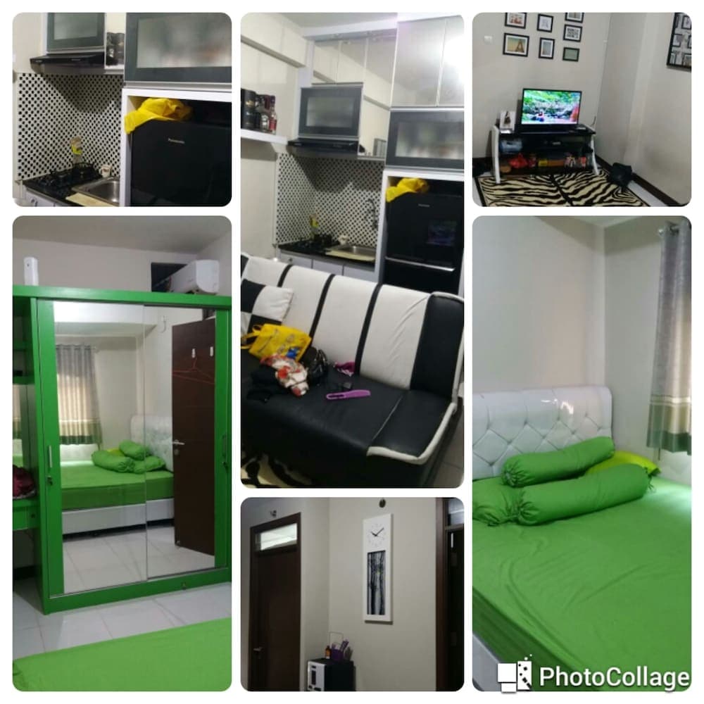 Cici Property Apartement Lagoon Betos