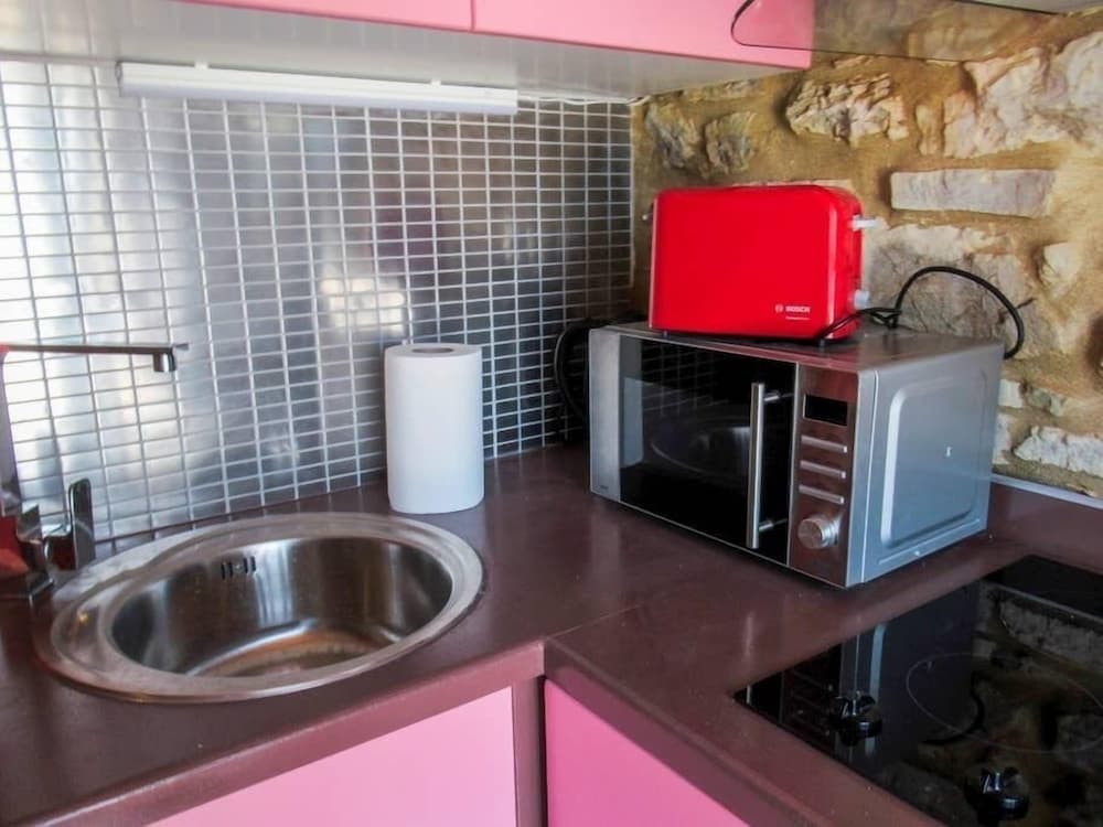 Antique Luxury Groundfloor Suite