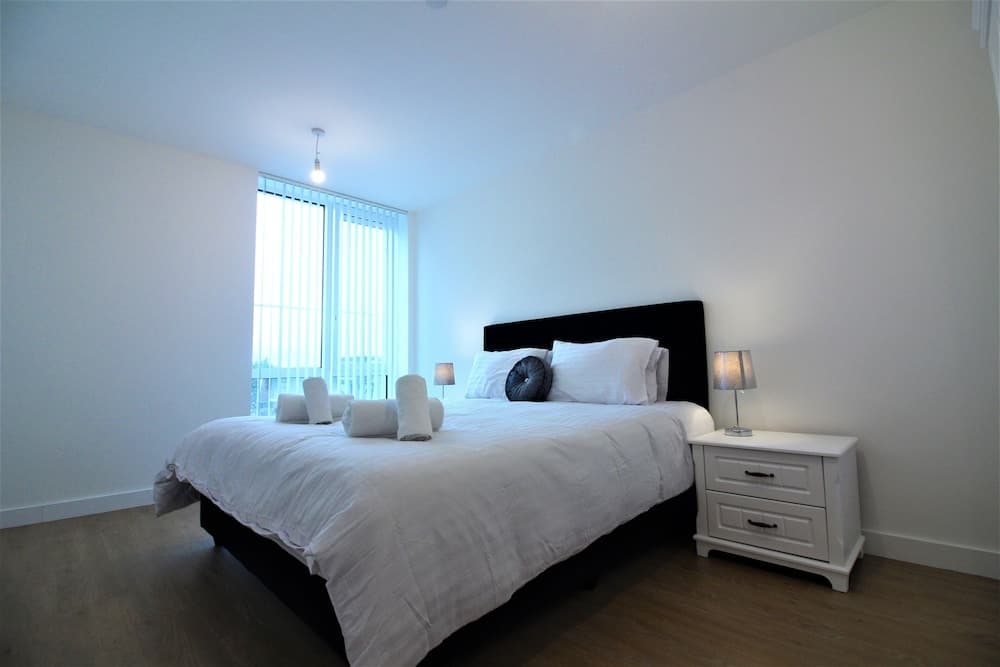 Narrowgate Apartment