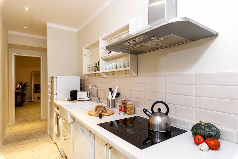 New Opening special - Historic center - Private patio