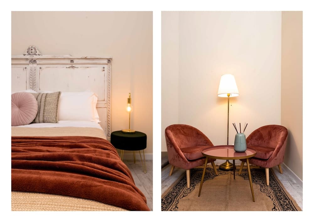 New Opening special - Historic center - Private patio