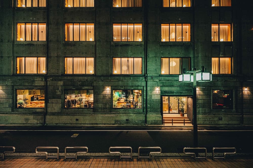 hotel image