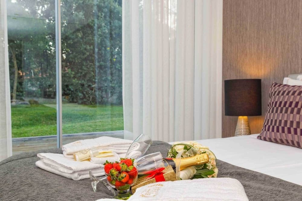 Best Villas - Park Ofir