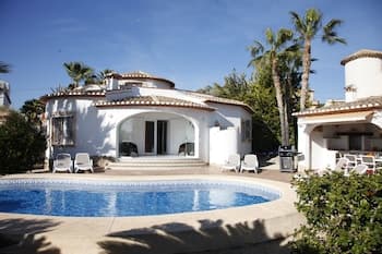 New 2019 Villa Oasis