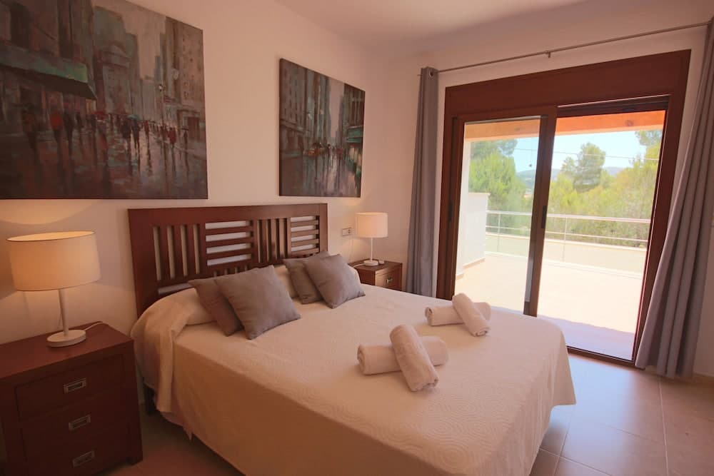 Luxurious & Secluded Villa - Private Pool, Walk to the Beach & Moraira: Villa Ampolla 2