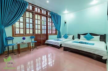 Cat Ba Life Hostel