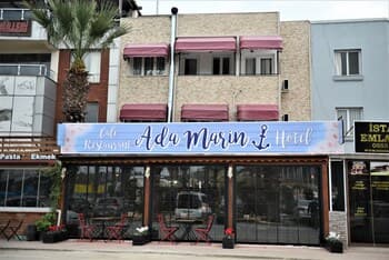Ada Marin Hotel