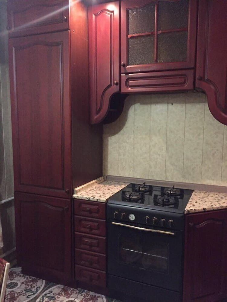 CityInn Savelovskaya