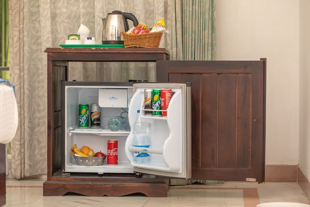 Ranakpur Safari Resort