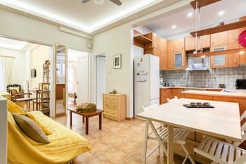 Zografou Hidden Gem - Athens Charming Home