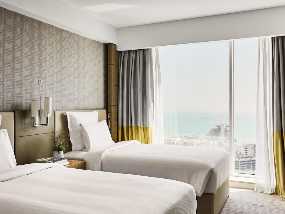 Pullman Doha West Bay