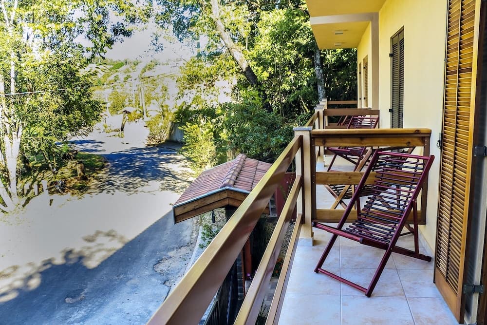 Pousada Mirante do Lago