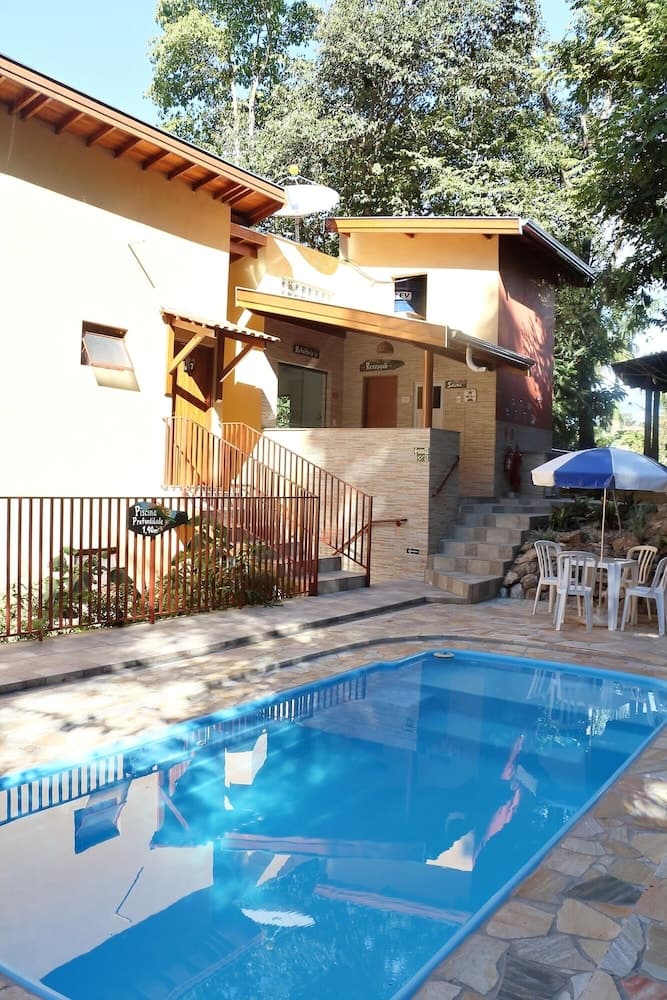 Pousada Mirante do Lago