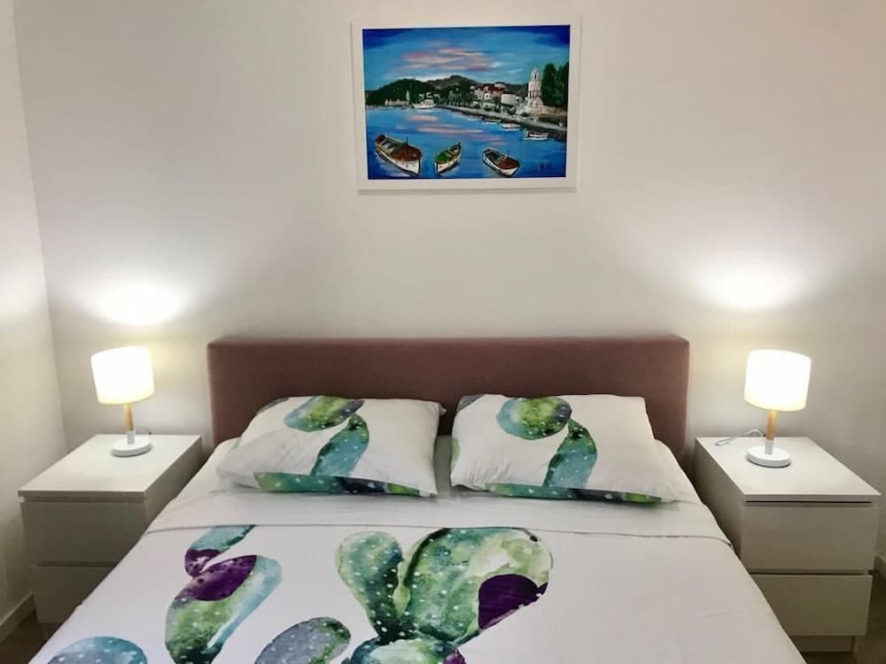 Apartments Dupcic Cavtat
