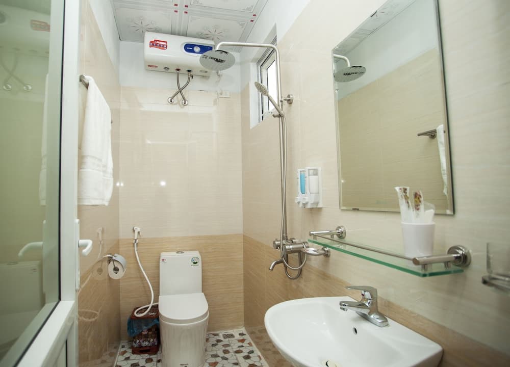 Trang An Yourhome Ninh Binh