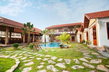 Trang An Yourhome Ninh Binh - Hostel