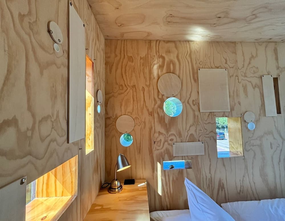 SWEETS - Gerben Wagenaarbrug