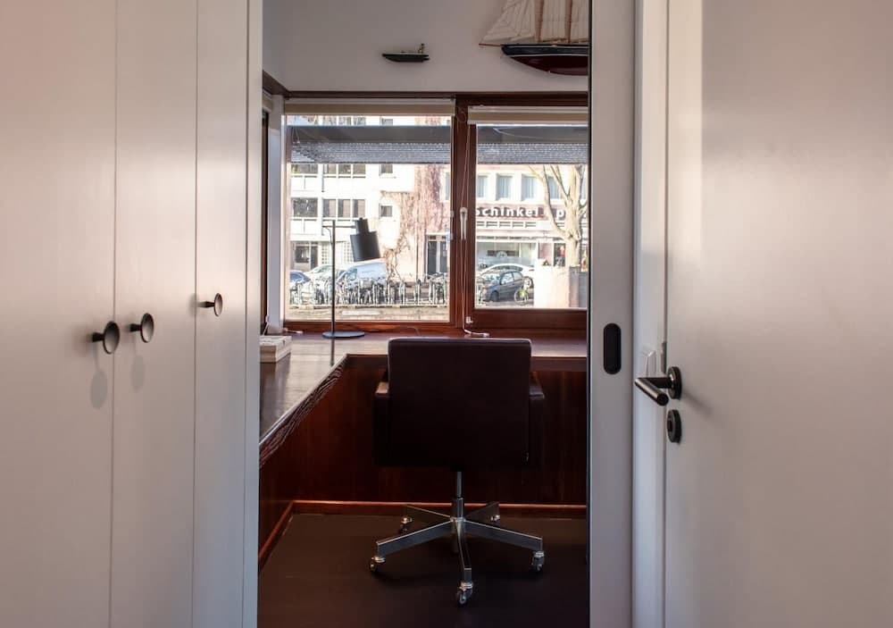 SWEETS - Zeilstraatbrug