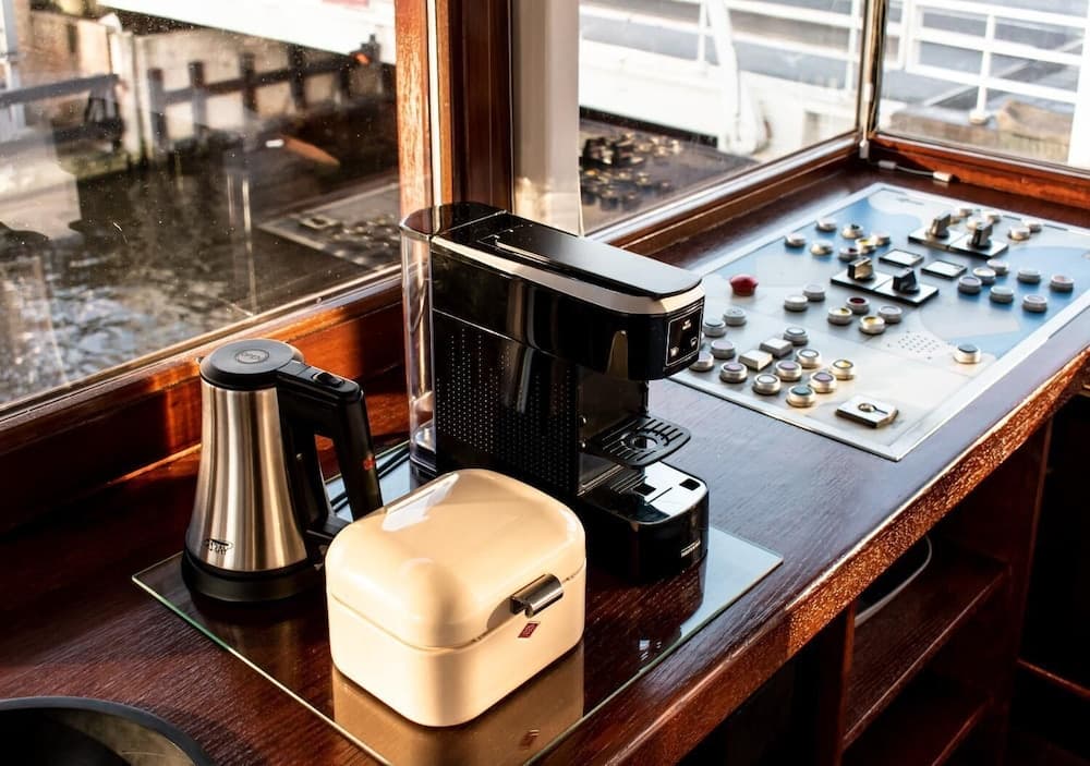 SWEETS - Zeilstraatbrug