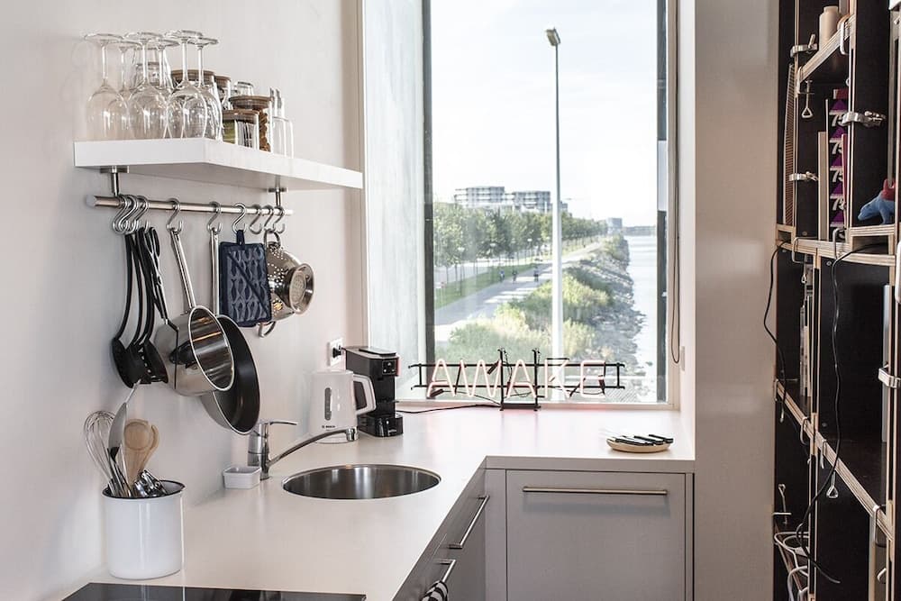 SWEETS - Sluis Haveneiland