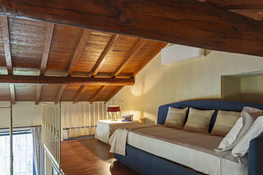 Villa San Massimo by Wonderful Italy