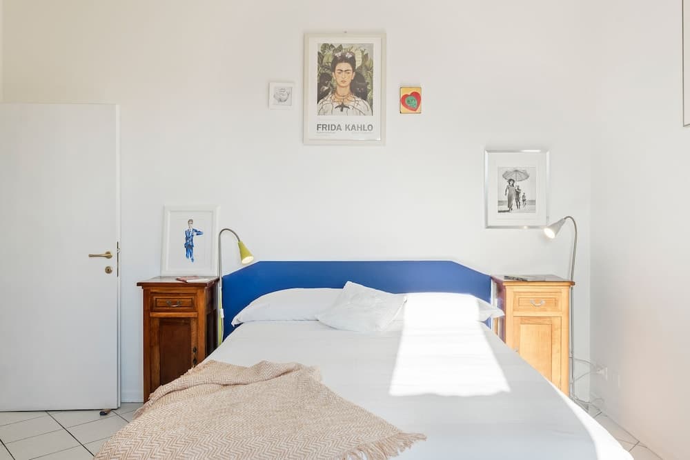 The House of Paintings