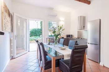 L'angolo segreto nel pieno centro di Ferrara