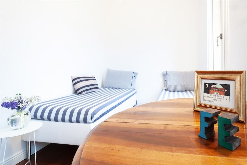 L'angolo segreto nel pieno centro di Ferrara