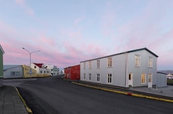 Hólmavík Guesthouse