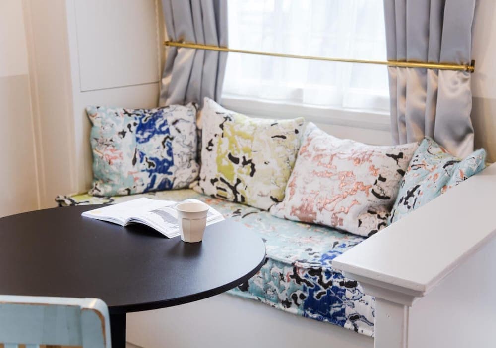 SWEETS - Scharrebiersluis