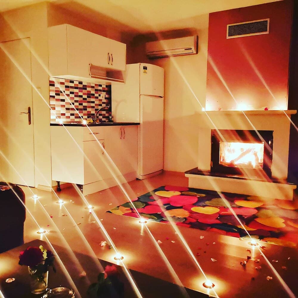 Haznedar Bungalow Hotel