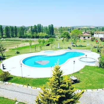 Haznedar Bungalow Hotel