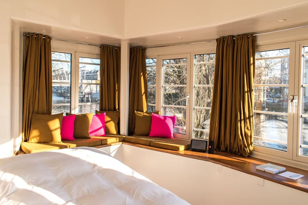 SWEETS - Willemsbrug