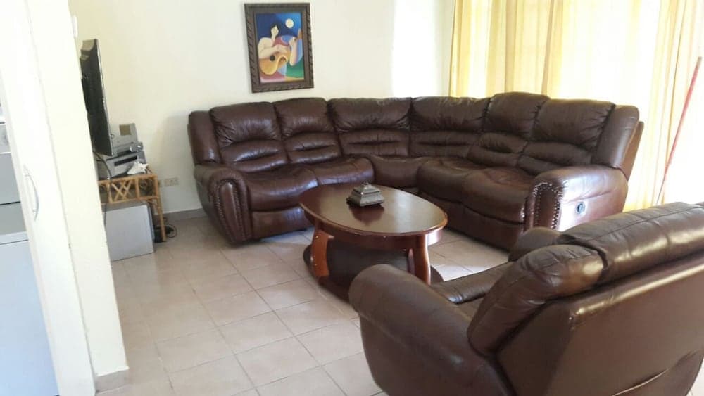 Paradise Villa in Palma Real