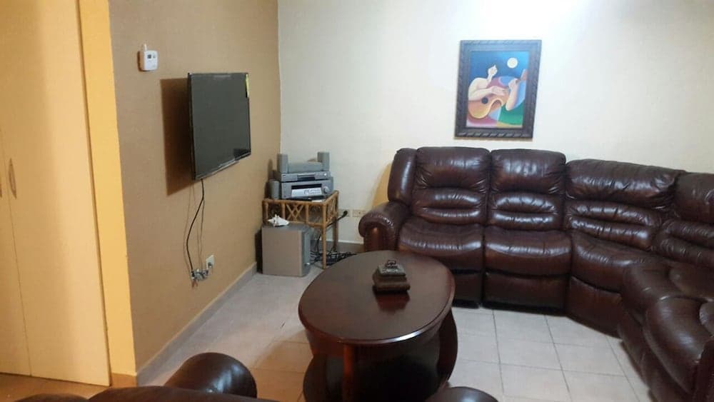 Paradise Villa in Palma Real