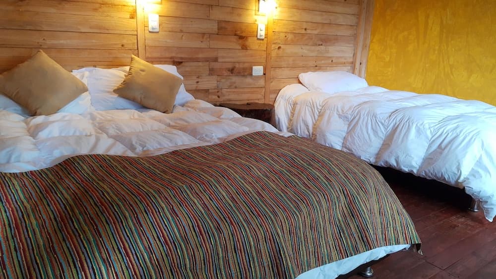 El Dorado Nature Reserve