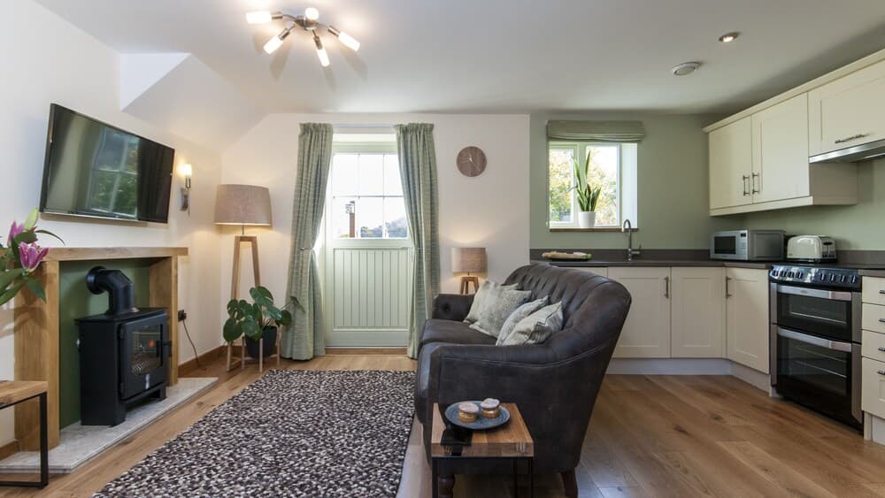 Bank View Farm Holiday Cottages