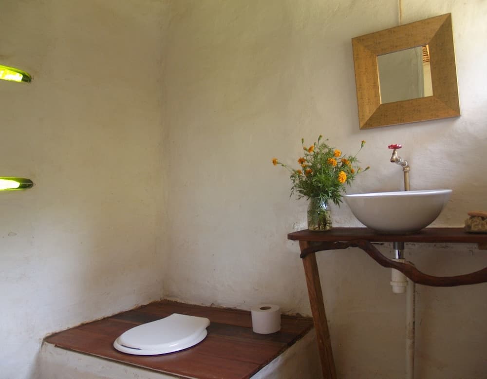 Matriz de Vida Lodge