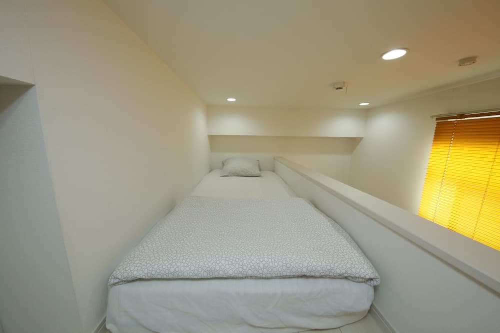 Nano North Shinjuku Apartment