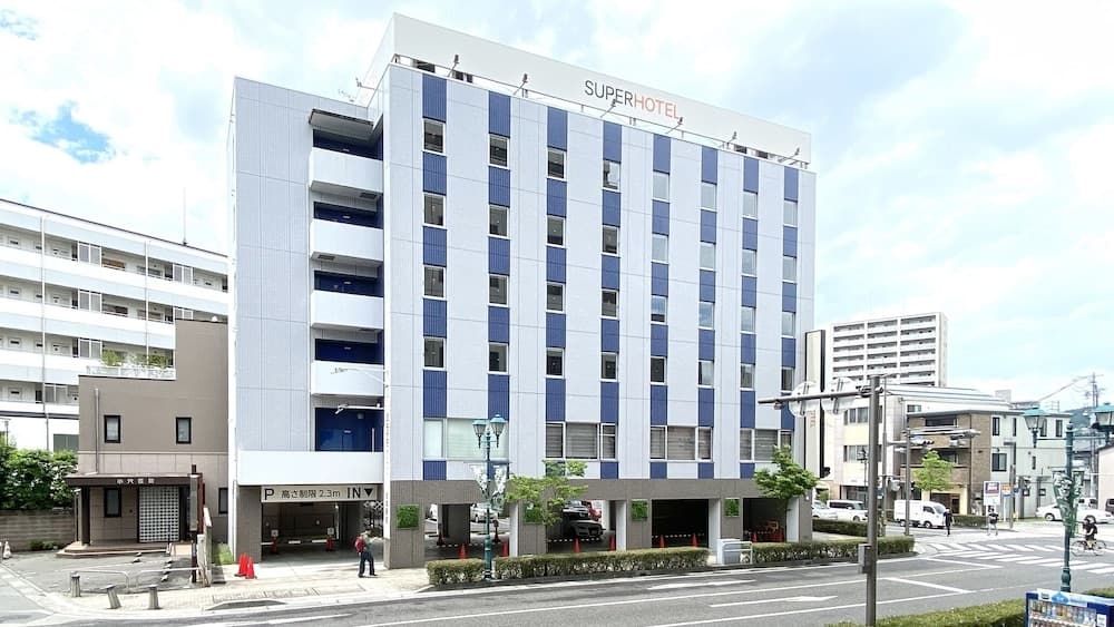 hotel image