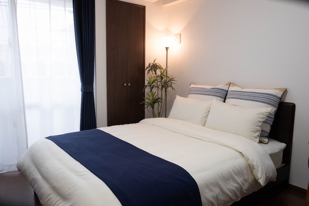 SY Apartment Tsuboya