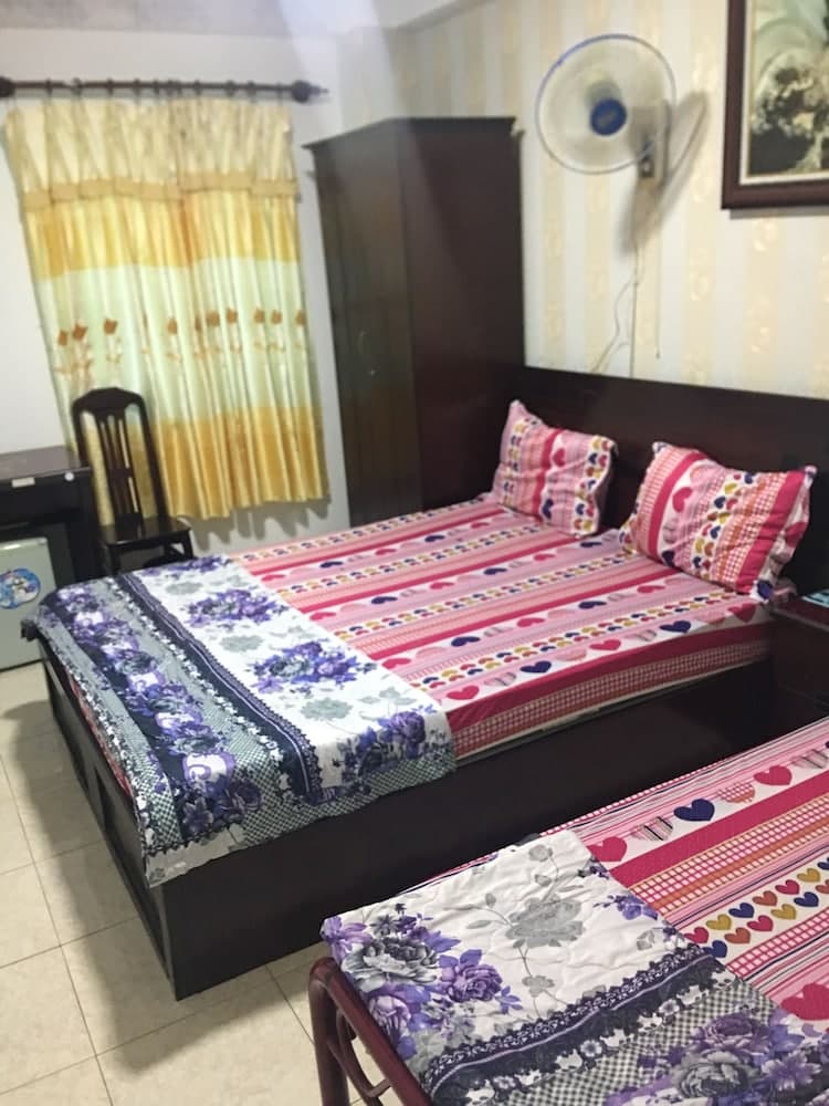 OYO 580 Hoang Kim Hotel