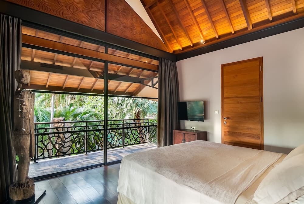 Villa Conti - CHSE Certified