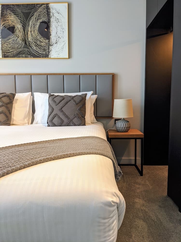 Clarion Apartments South Melbourne